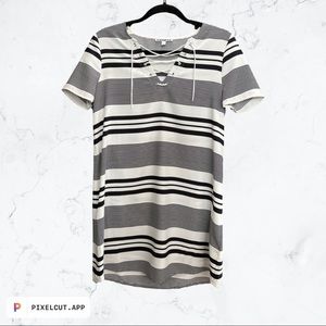 Express Shift Dress Size S